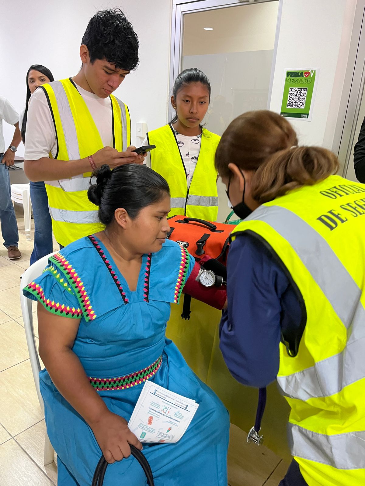 Feria De Salud 2024 Unibero 8128